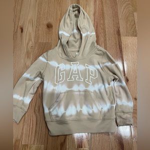 Gap toddler hoodie size 2t